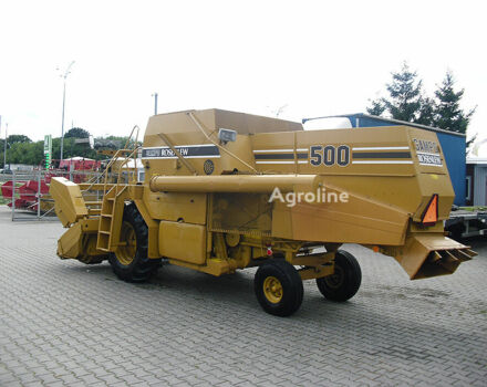 Сампо Другая, объемом двигателя 0 л и пробегом 0 тыс. км за 19074 $, фото 3 на Automoto.ua