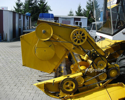 Сампо Другая, объемом двигателя 0 л и пробегом 0 тыс. км за 24206 $, фото 7 на Automoto.ua