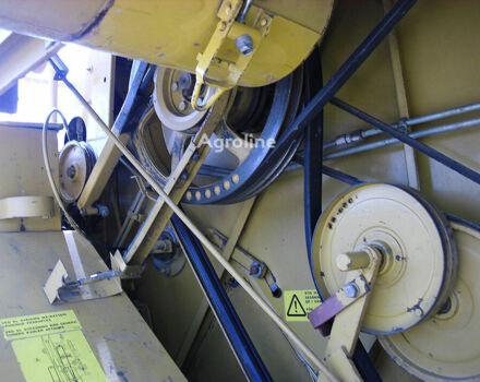 Сампо Другая, объемом двигателя 0 л и пробегом 0 тыс. км за 14547 $, фото 16 на Automoto.ua