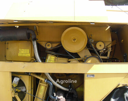 Сампо Другая, объемом двигателя 0 л и пробегом 0 тыс. км за 14547 $, фото 10 на Automoto.ua