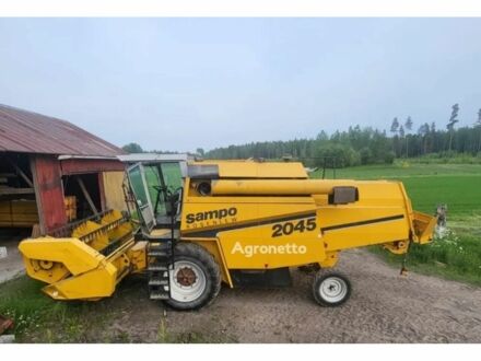 Сампо Другая 1991 у Звенигородка на Automoto.ua Жовтий Сампо Другая, об'ємом двигуна 0 л та пробігом 0 тис. км за 17380 $, фото 1 на Automoto.ua