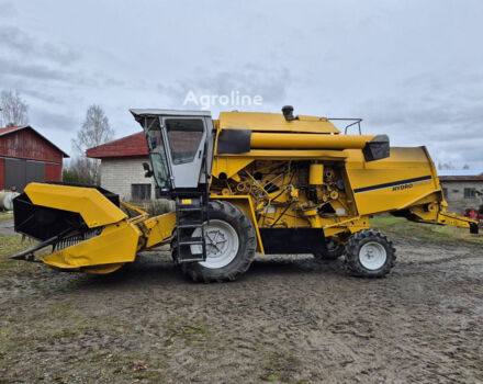 Желтый Сампо Другая, объемом двигателя 0 л и пробегом 0 тыс. км за 34699 $, фото 4 на Automoto.ua