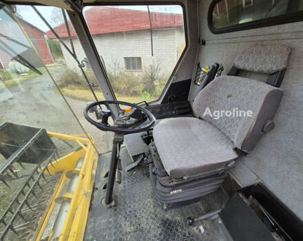 Желтый Сампо Другая, объемом двигателя 0 л и пробегом 0 тыс. км за 34699 $, фото 7 на Automoto.ua