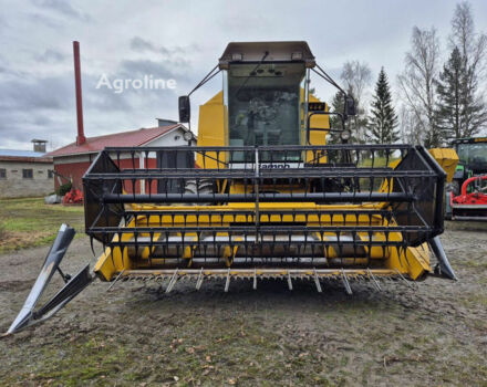 Желтый Сампо Другая, объемом двигателя 0 л и пробегом 0 тыс. км за 34699 $, фото 2 на Automoto.ua