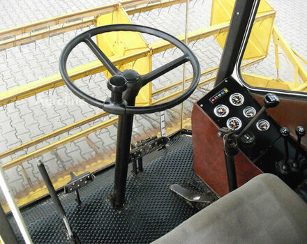 Желтый Сампо Другая, объемом двигателя 0 л и пробегом 0 тыс. км за 27680 $, фото 24 на Automoto.ua