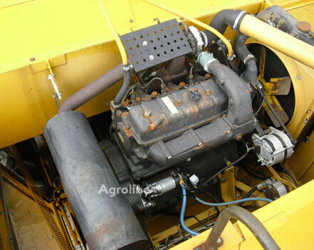 Желтый Сампо Другая, объемом двигателя 0 л и пробегом 0 тыс. км за 27680 $, фото 18 на Automoto.ua