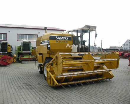 Желтый Сампо Другая, объемом двигателя 0 л и пробегом 0 тыс. км за 27680 $, фото 2 на Automoto.ua