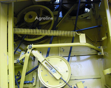 Желтый Сампо Другая, объемом двигателя 0 л и пробегом 0 тыс. км за 27680 $, фото 8 на Automoto.ua