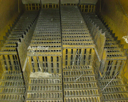 Желтый Сампо Другая, объемом двигателя 0 л и пробегом 0 тыс. км за 27680 $, фото 16 на Automoto.ua