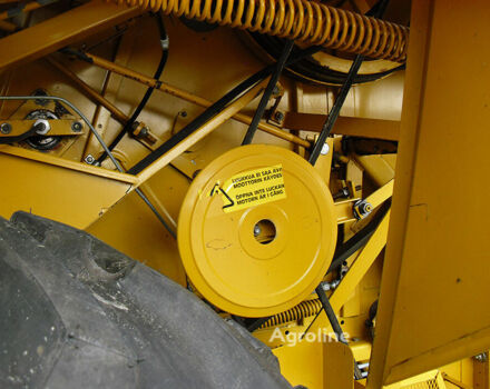 Желтый Сампо Другая, объемом двигателя 0 л и пробегом 0 тыс. км за 27680 $, фото 9 на Automoto.ua