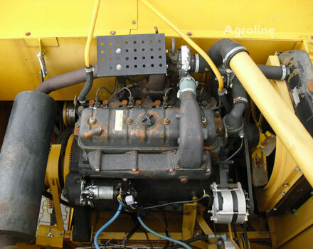 Желтый Сампо Другая, объемом двигателя 0 л и пробегом 0 тыс. км за 27680 $, фото 17 на Automoto.ua