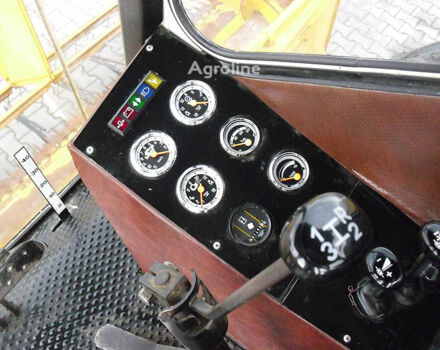 Желтый Сампо Другая, объемом двигателя 0 л и пробегом 0 тыс. км за 27680 $, фото 22 на Automoto.ua