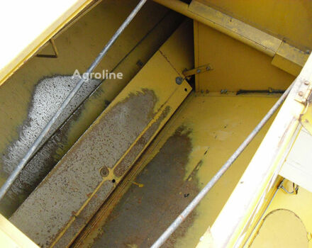 Желтый Сампо Другая, объемом двигателя 0 л и пробегом 0 тыс. км за 27680 $, фото 19 на Automoto.ua