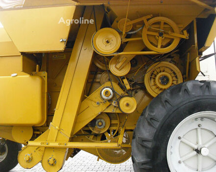 Желтый Сампо Другая, объемом двигателя 0 л и пробегом 0 тыс. км за 27680 $, фото 11 на Automoto.ua