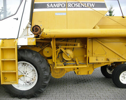 Желтый Сампо Другая, объемом двигателя 0 л и пробегом 0 тыс. км за 27680 $, фото 7 на Automoto.ua