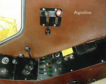 Желтый Сампо Другая, объемом двигателя 0 л и пробегом 0 тыс. км за 27680 $, фото 23 на Automoto.ua