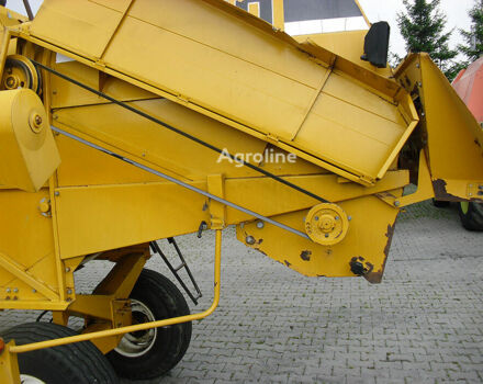 Желтый Сампо Другая, объемом двигателя 0 л и пробегом 0 тыс. км за 27680 $, фото 10 на Automoto.ua