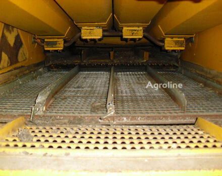 Желтый Сампо Другая, объемом двигателя 0 л и пробегом 0 тыс. км за 27680 $, фото 15 на Automoto.ua