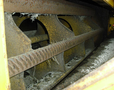 Желтый Сампо Другая, объемом двигателя 0 л и пробегом 0 тыс. км за 27680 $, фото 13 на Automoto.ua