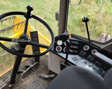 Сампо Другая 1991 в Звенигородка на Automoto.ua Оранжевый Сампо Другая, объемом двигателя 0 л и пробегом 0 тыс. км за 16355 $, фото 3 на Automoto.ua