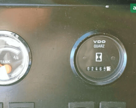 Сампо Rosenlew 2045, об'ємом двигуна 2.45 л та пробігом 0 тис. км за 23233 $, фото 9 на Automoto.ua