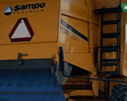 Сампо Rosenlew 2045, об'ємом двигуна 2.45 л та пробігом 0 тис. км за 23233 $, фото 6 на Automoto.ua