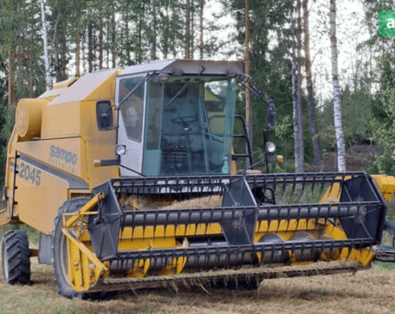 Сампо Rosenlew 2045, об'ємом двигуна 6 л та пробігом 0 тис. км за 29360 $, фото 2 на Automoto.ua