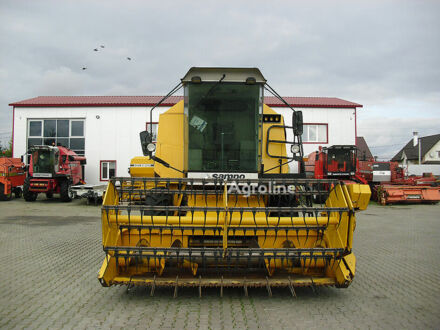 Зеленый Сампо Rosenlew 2045, объемом двигателя 0 л и пробегом 0 тыс. км за 41253 $, фото 1 на Automoto.ua