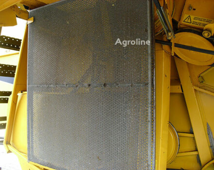 Зеленый Сампо Rosenlew 2045, объемом двигателя 0 л и пробегом 0 тыс. км за 41253 $, фото 18 на Automoto.ua