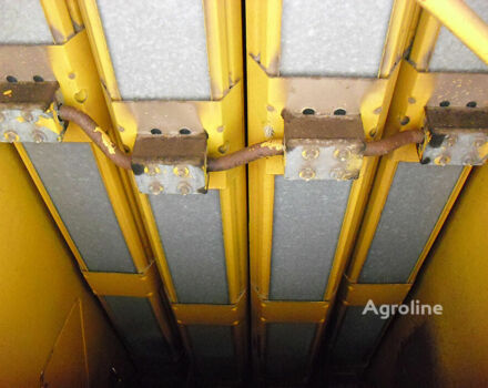 Зеленый Сампо Rosenlew 2045, объемом двигателя 0 л и пробегом 0 тыс. км за 41253 $, фото 23 на Automoto.ua