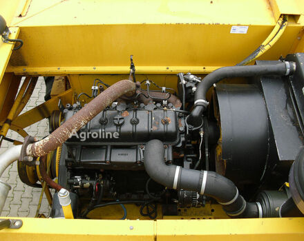 Зеленый Сампо Rosenlew 2045, объемом двигателя 0 л и пробегом 0 тыс. км за 41253 $, фото 26 на Automoto.ua