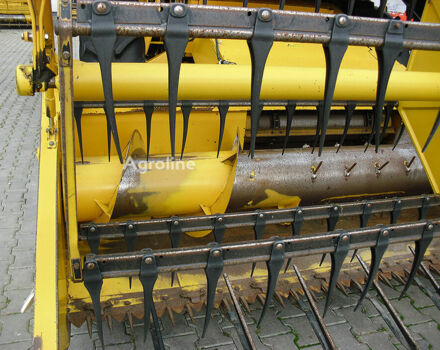 Зеленый Сампо Rosenlew 2045, объемом двигателя 0 л и пробегом 0 тыс. км за 41253 $, фото 5 на Automoto.ua