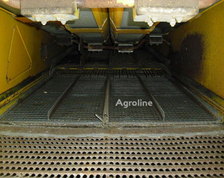 Зеленый Сампо Rosenlew 2045, объемом двигателя 0 л и пробегом 0 тыс. км за 41253 $, фото 24 на Automoto.ua