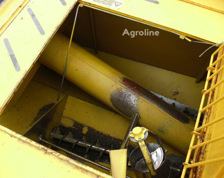 Зеленый Сампо Rosenlew 2045, объемом двигателя 0 л и пробегом 0 тыс. км за 41253 $, фото 29 на Automoto.ua