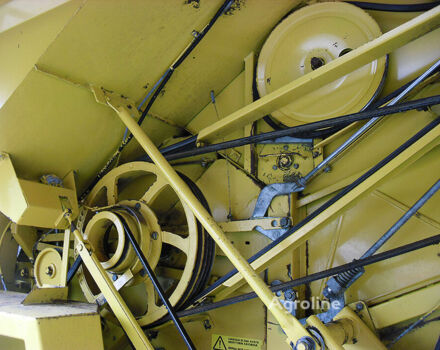 Зеленый Сампо Rosenlew 2045, объемом двигателя 0 л и пробегом 0 тыс. км за 41253 $, фото 13 на Automoto.ua