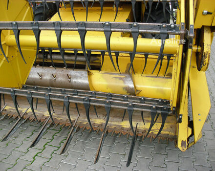 Зеленый Сампо Rosenlew 2045, объемом двигателя 0 л и пробегом 0 тыс. км за 41253 $, фото 6 на Automoto.ua