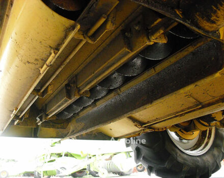 Зеленый Сампо Rosenlew 2045, объемом двигателя 0 л и пробегом 0 тыс. км за 41253 $, фото 22 на Automoto.ua