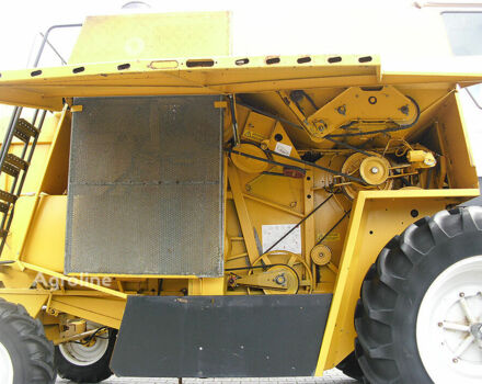 Зеленый Сампо Rosenlew 2045, объемом двигателя 0 л и пробегом 0 тыс. км за 41253 $, фото 17 на Automoto.ua