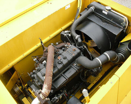 Зеленый Сампо Rosenlew 2045, объемом двигателя 0 л и пробегом 0 тыс. км за 41253 $, фото 27 на Automoto.ua