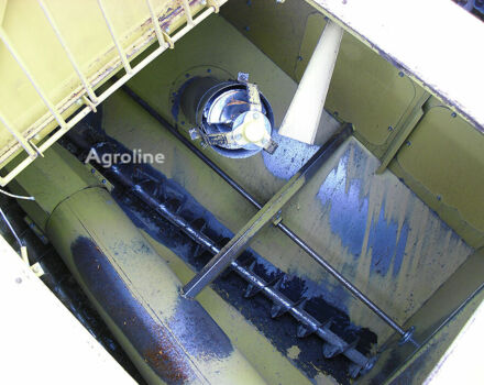 Зеленый Сампо Rosenlew 2045, объемом двигателя 0 л и пробегом 0 тыс. км за 41253 $, фото 28 на Automoto.ua