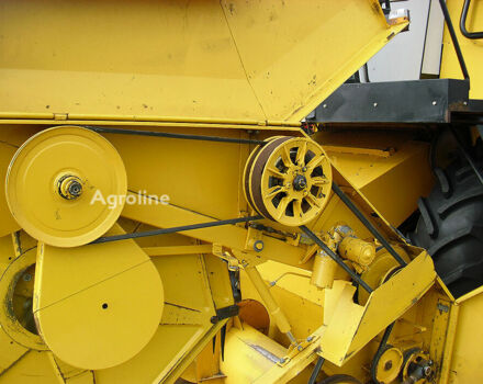 Зеленый Сампо Rosenlew 2045, объемом двигателя 0 л и пробегом 0 тыс. км за 41253 $, фото 10 на Automoto.ua