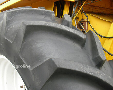 Зеленый Сампо Rosenlew 2045, объемом двигателя 0 л и пробегом 0 тыс. км за 41253 $, фото 33 на Automoto.ua