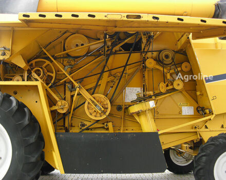 Зеленый Сампо Rosenlew 2045, объемом двигателя 0 л и пробегом 0 тыс. км за 41253 $, фото 11 на Automoto.ua