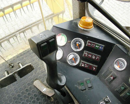 Зеленый Сампо Rosenlew 2045, объемом двигателя 0 л и пробегом 0 тыс. км за 41253 $, фото 31 на Automoto.ua