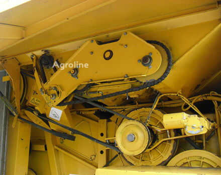 Зеленый Сампо Rosenlew 2045, объемом двигателя 0 л и пробегом 0 тыс. км за 41253 $, фото 21 на Automoto.ua