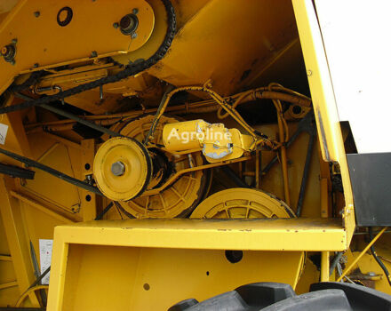 Зеленый Сампо Rosenlew 2045, объемом двигателя 0 л и пробегом 0 тыс. км за 41253 $, фото 20 на Automoto.ua