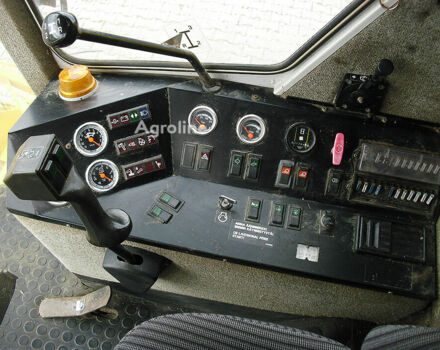 Зеленый Сампо Rosenlew 2045, объемом двигателя 0 л и пробегом 0 тыс. км за 41253 $, фото 30 на Automoto.ua