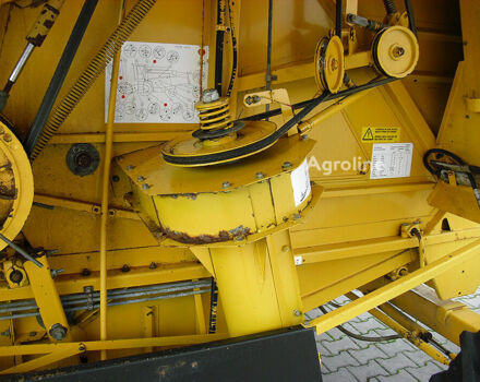 Зеленый Сампо Rosenlew 2045, объемом двигателя 0 л и пробегом 0 тыс. км за 41253 $, фото 16 на Automoto.ua