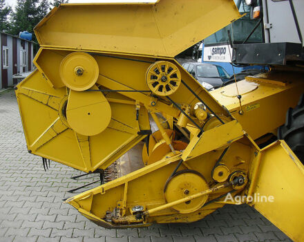 Зеленый Сампо Rosenlew 2045, объемом двигателя 0 л и пробегом 0 тыс. км за 41253 $, фото 7 на Automoto.ua