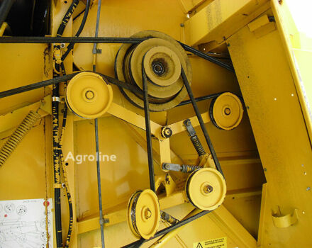 Зеленый Сампо Rosenlew 2045, объемом двигателя 0 л и пробегом 0 тыс. км за 41253 $, фото 14 на Automoto.ua